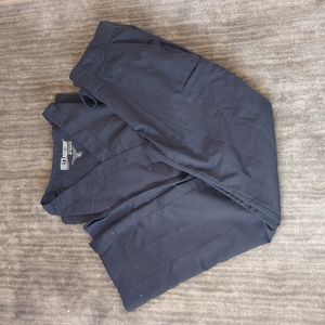 Grey's Anatomy Scrub Set